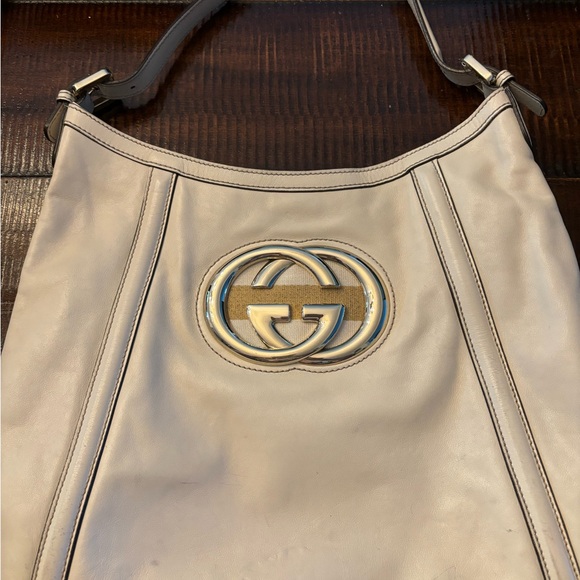 Gucci hobo bag - Picture 2 of 15
